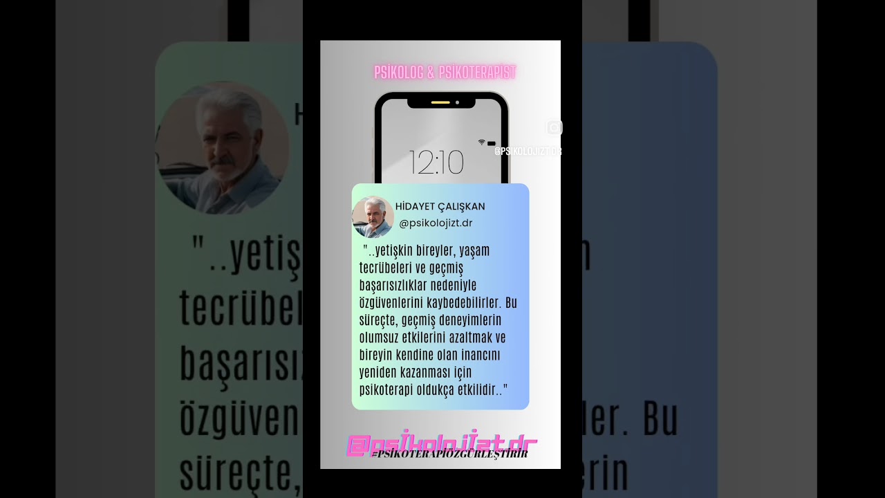 Psikoterapi &ouml;zg&uuml;r kılar! #onlinepsikoterapi #b&uuml;t&uuml;nc&uuml;lpsikoterapi #psikoterapi #psikolog ⤵️