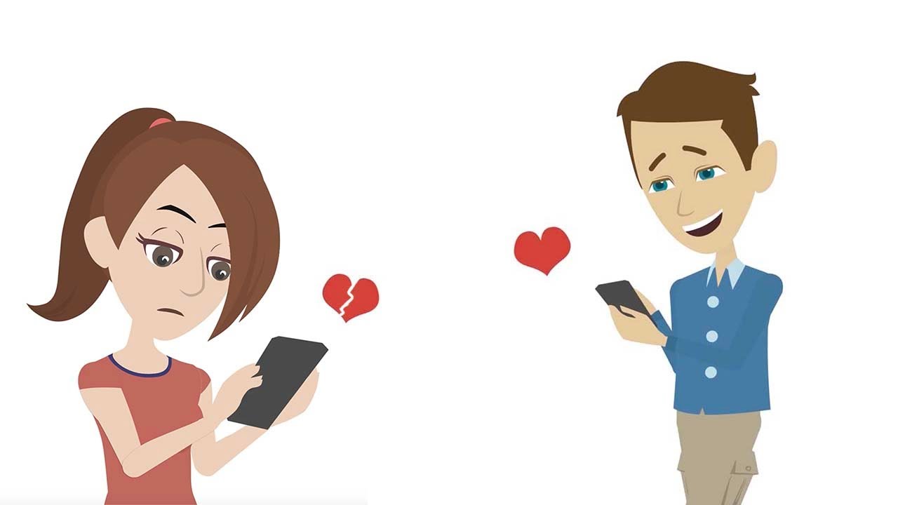 Texting Girls Out Of Attraction | Why She Stops Texting | Number #1 Attraction Killer