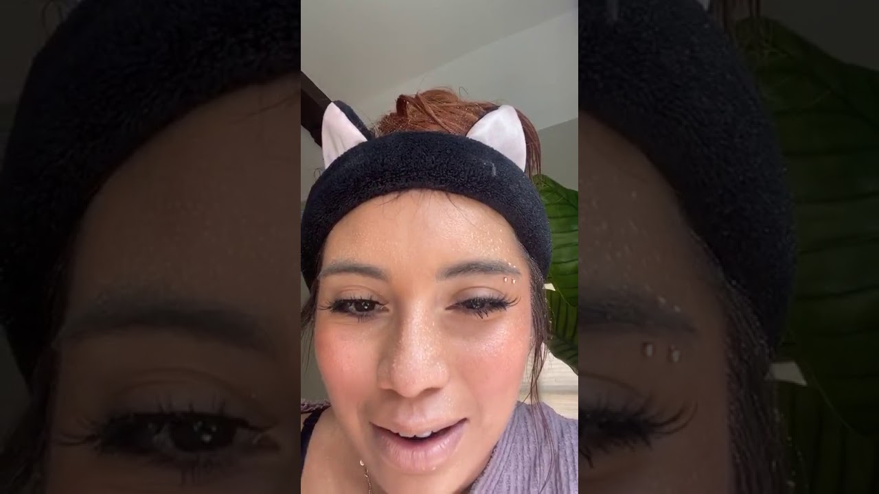 Kirstin Instagram Live (ptxofficial account) 4/29/20