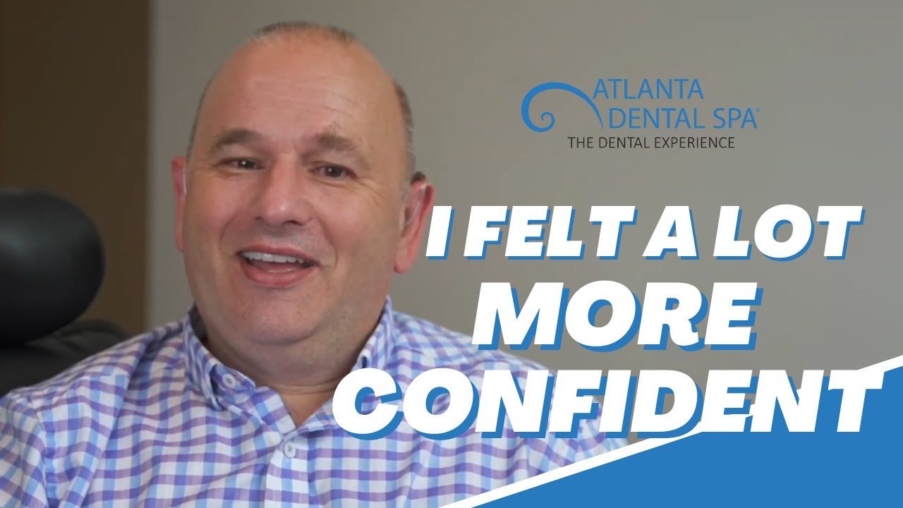 AMAZING SMILE TRANSFORMATION! &ldquo;My confidence is back!&rdquo;