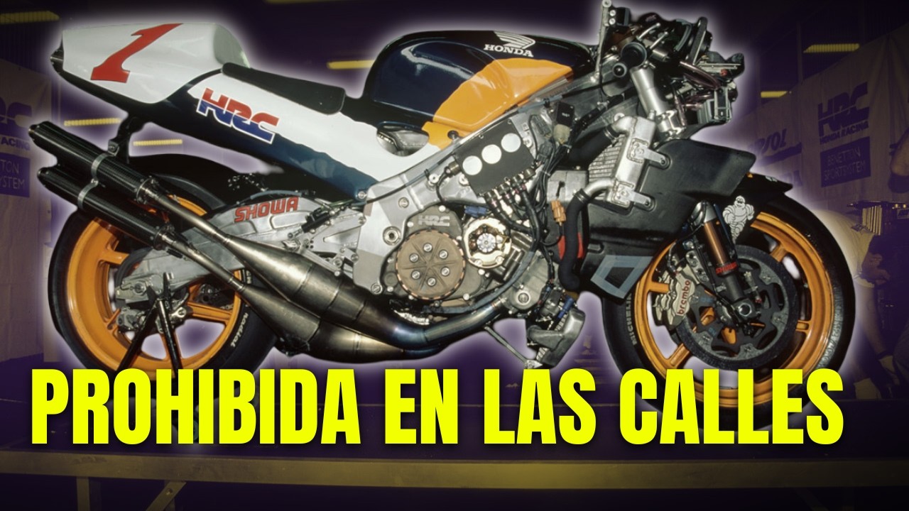 Las MOTOS DOS TIEMPOS m&aacute;s EXTREMAS del MUNDO🔥🏍️