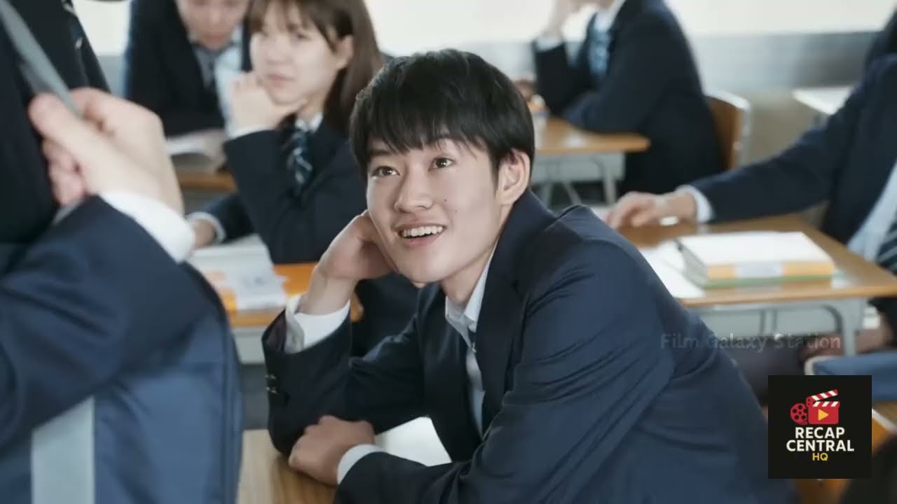 A Ninja Went Undercover in High School&hellip; And No One Saw It Coming 😱 | Under Ninja 2025 Full Recap