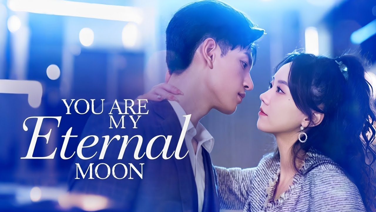 You Are My Eternal Moon | After six years of unrequited love and rejection, Irene's had enough