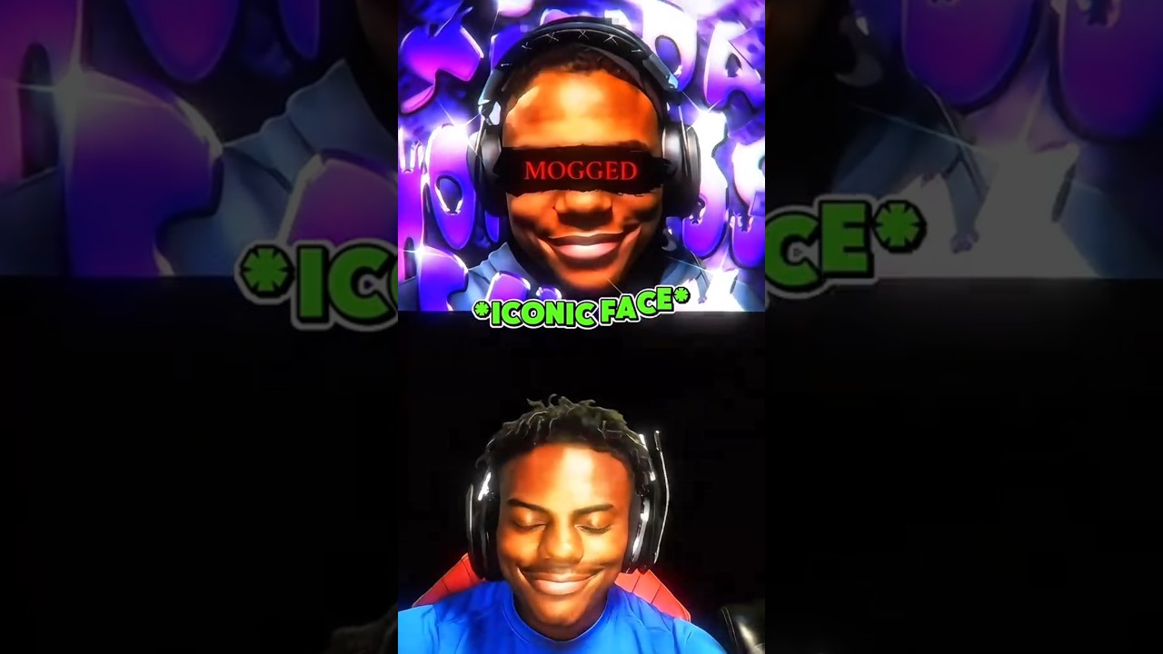 Speed REACTS to Kinda Homeless Funk😭 #ishowspeedreacts