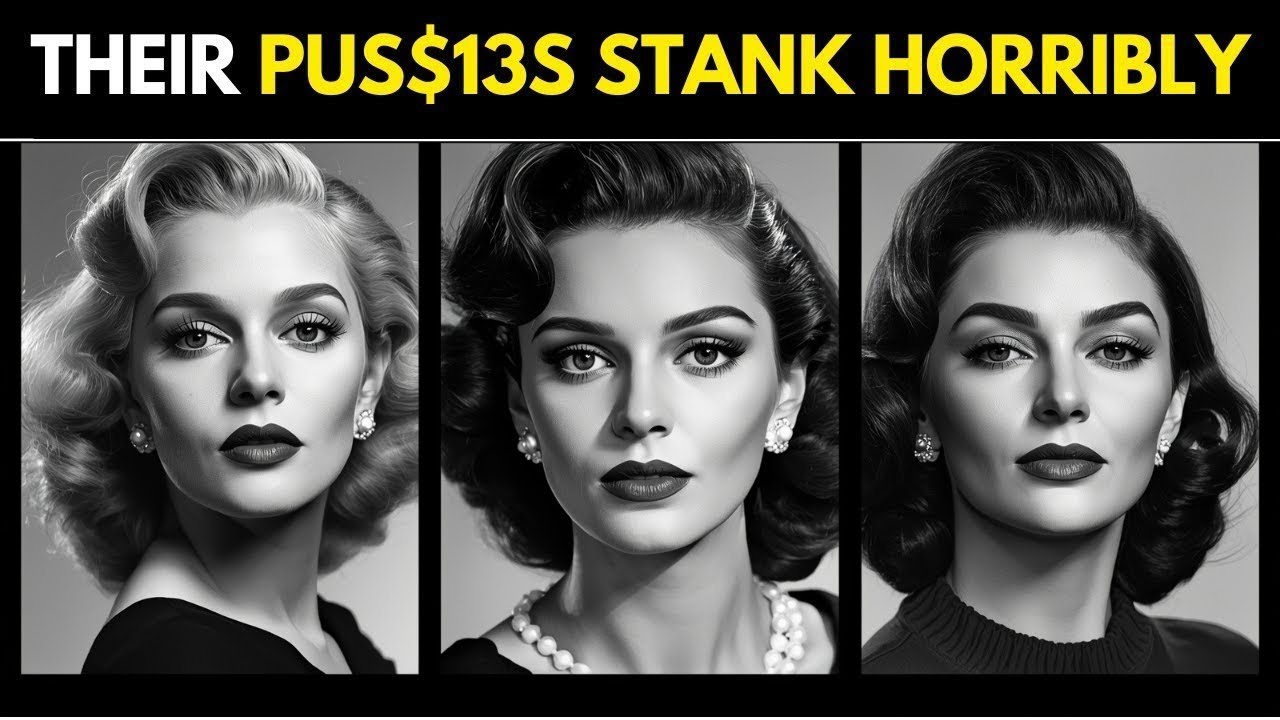 &ldquo;10 Old Golden Age Hollywood Gossip vs. Reality: Famous Odor Myths Explained&rdquo;