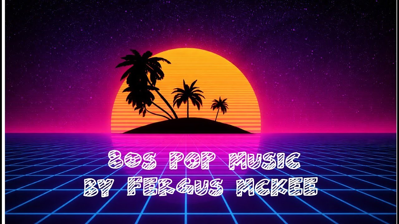 80s Pop Mix