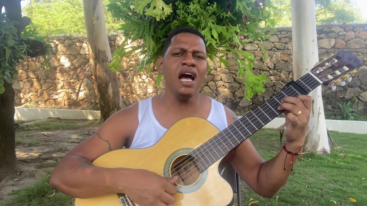 Cover  Julio En Carne Propia