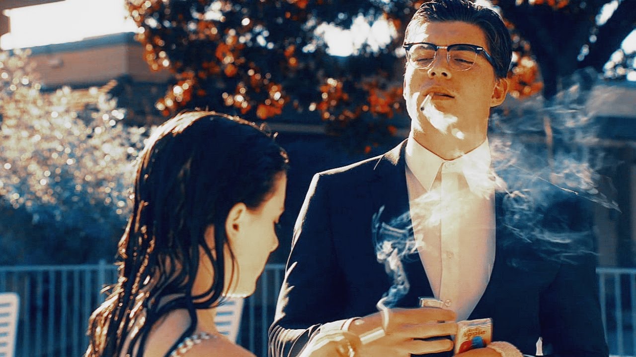 richie & kate | strangers