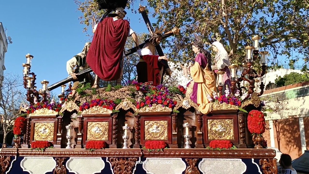 Caridad y Desconsuelo 2025 | BCT Rosario de Arriate