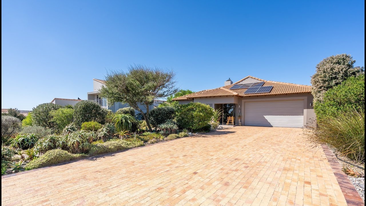 3 Bed House For Sale - Langebaan Country Estate, West Coast, South Africa