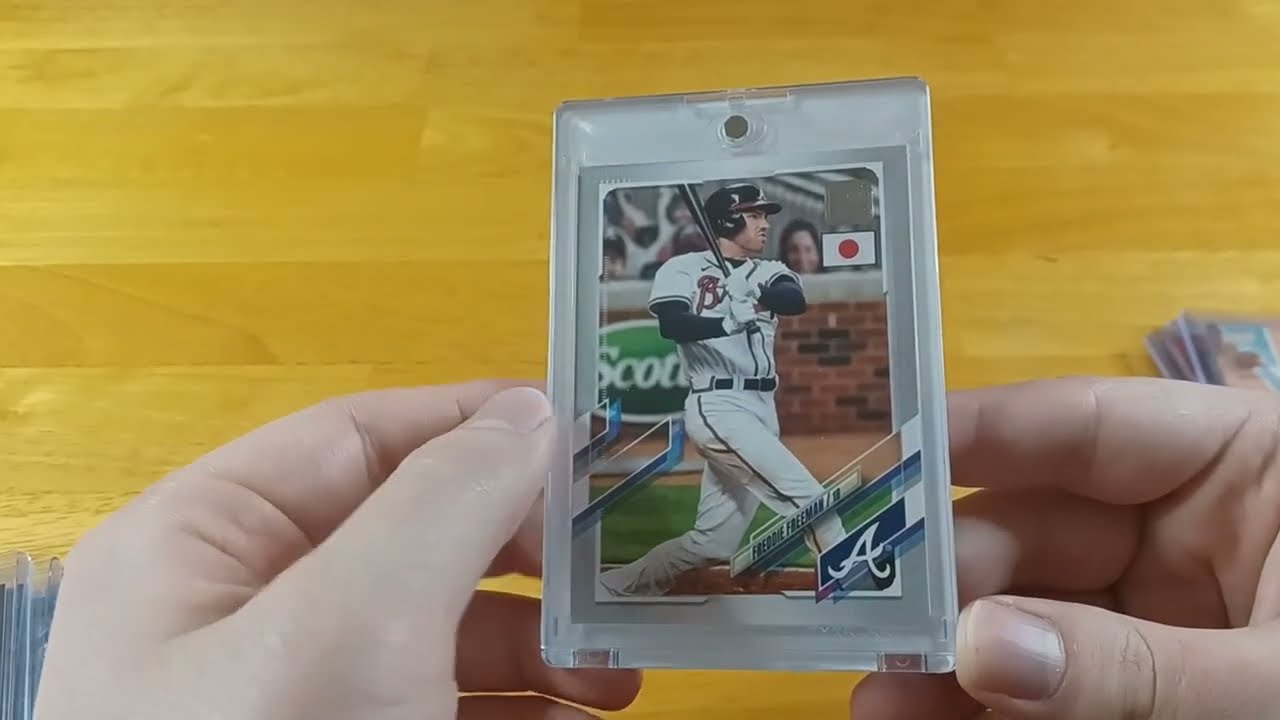 CardHobby Mailday