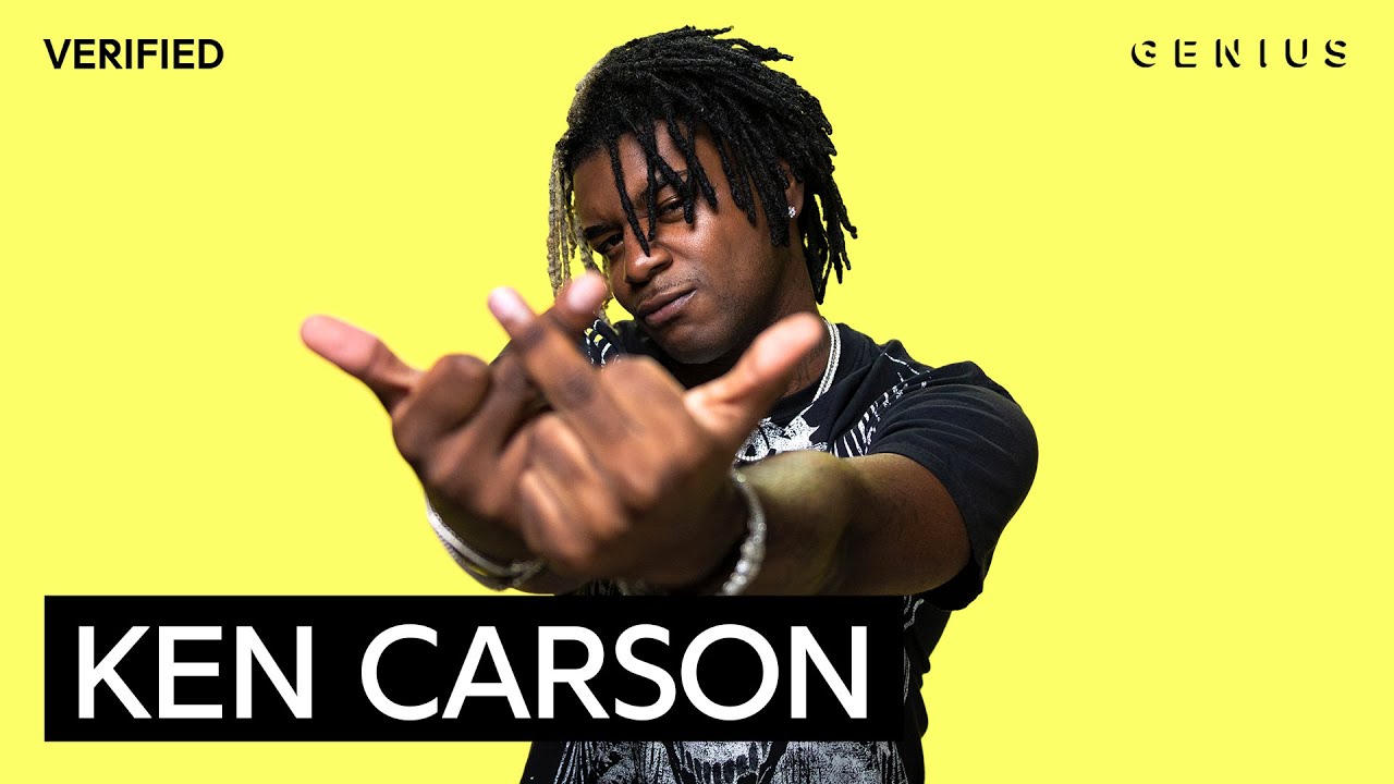 Ken Carson 