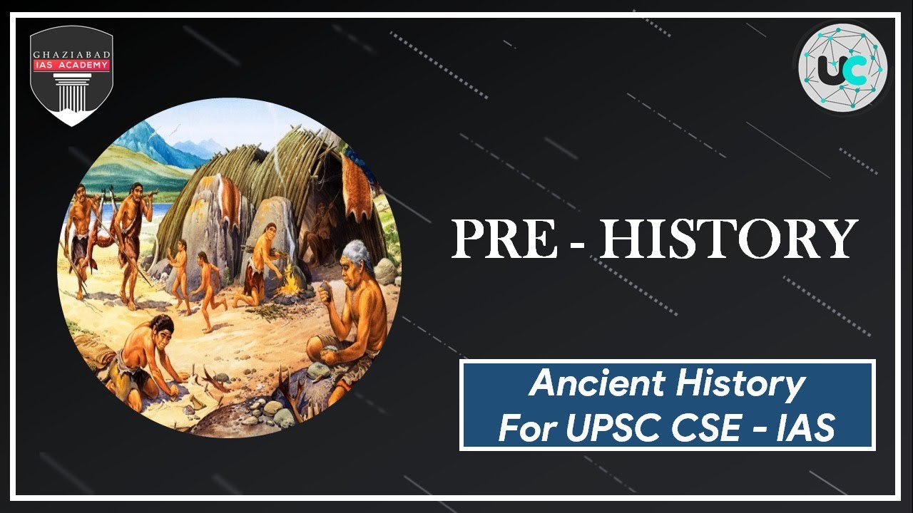 Ancient History for UPSC | Our Online Academy UPSCCONNECT | Ghaziabad IAS Academy | 8851330108