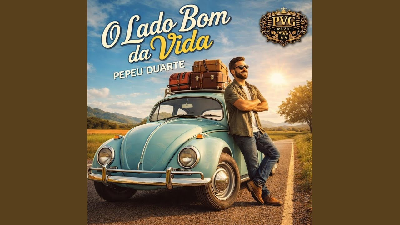 O lado bom da vida (feat. Pepeu Duarte)