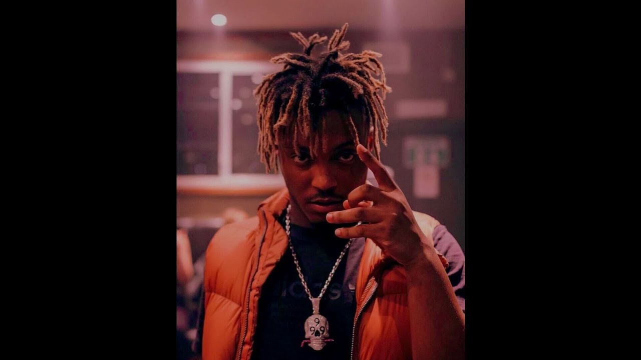 [FREE FOR PROFIT] Juice Wrld Type Beat - 