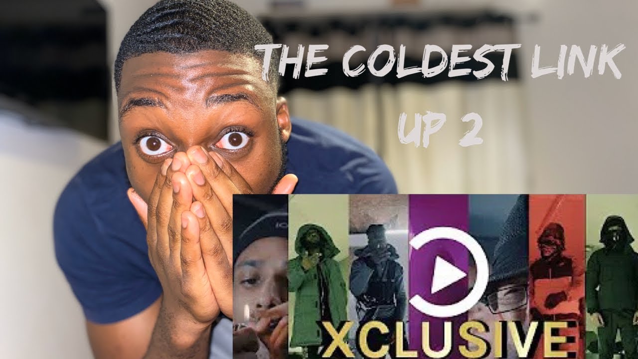Tweeko X Sebz Ft.OFB, ONEFOUR,S Wavey, TS, J.B2, Zone2, Pete & Bas -The Coldest Link Up 2 (REACTION)