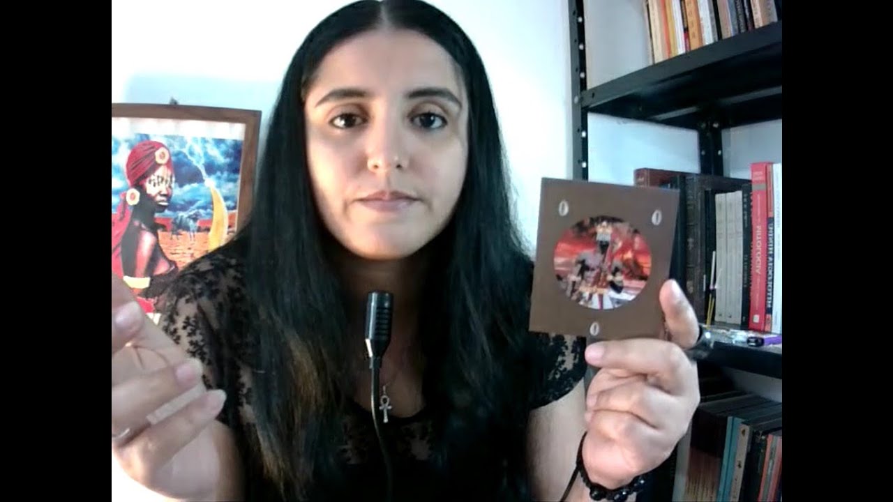 VIRGEM ♍ PESSOA INVEJOSA TE OBSERVA NO OCULTO. ESPIRITUALIDADE ACONSELHA: LIBERTE-SE E AJA NA LEI.