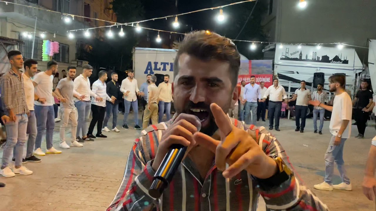 Koçerler Kaçmaz ailesi düğünü Adnan SAYIN Vecdi SAYIN