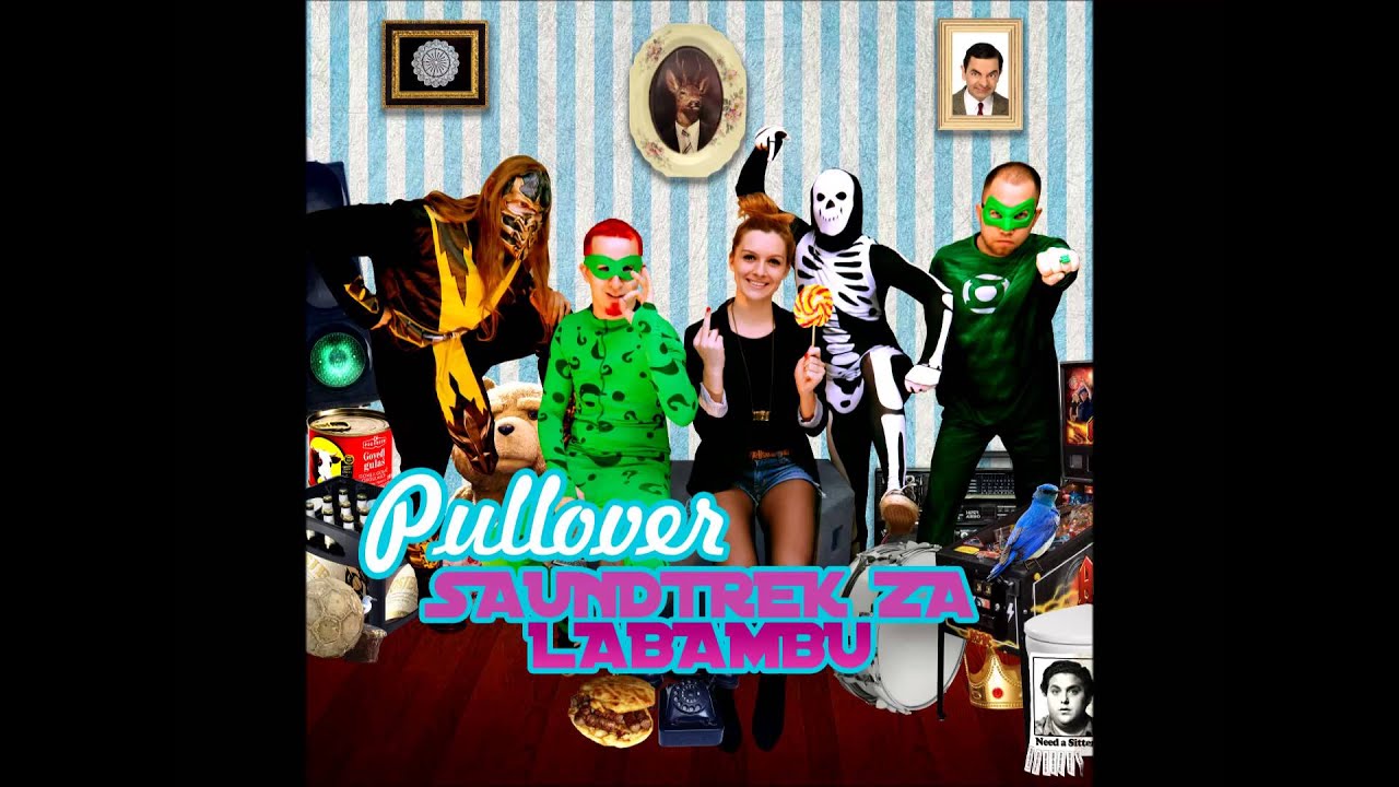 Pullover - Kolačići
