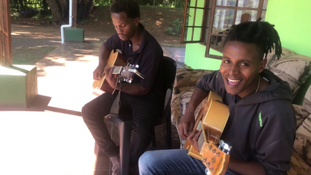 Sizwe Mthalane 