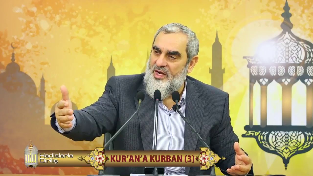 Ashab-ı Kiram, İslam'ın hayali uçuk kaçık bir din olmadığının ispatıdır.
