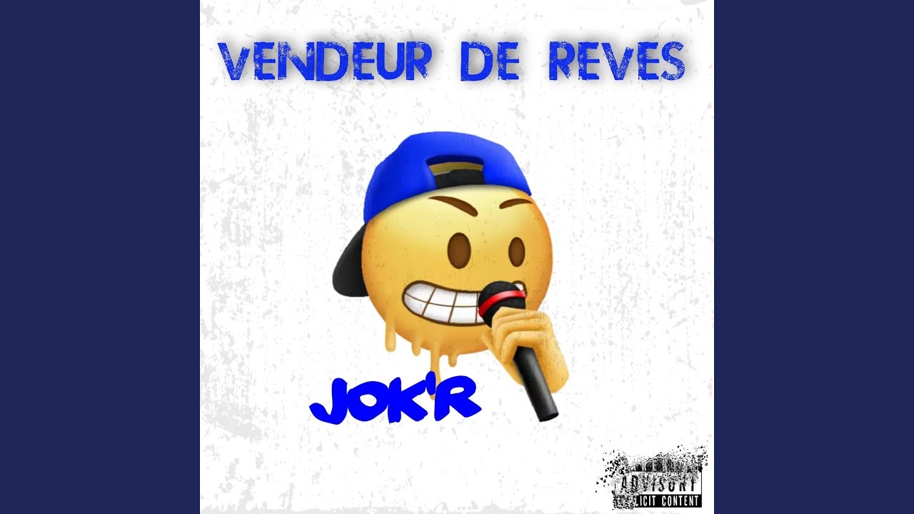 Vendeur de reves