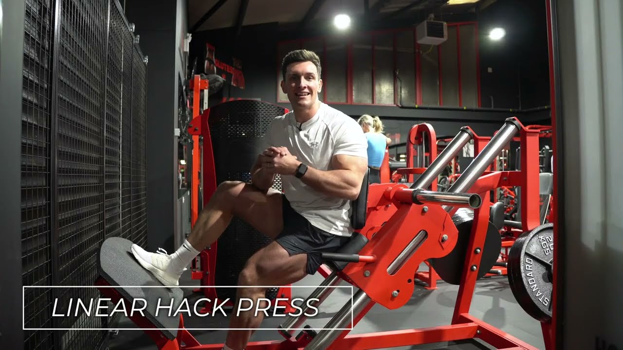 Linear Hack Press - Exercise Tutorial