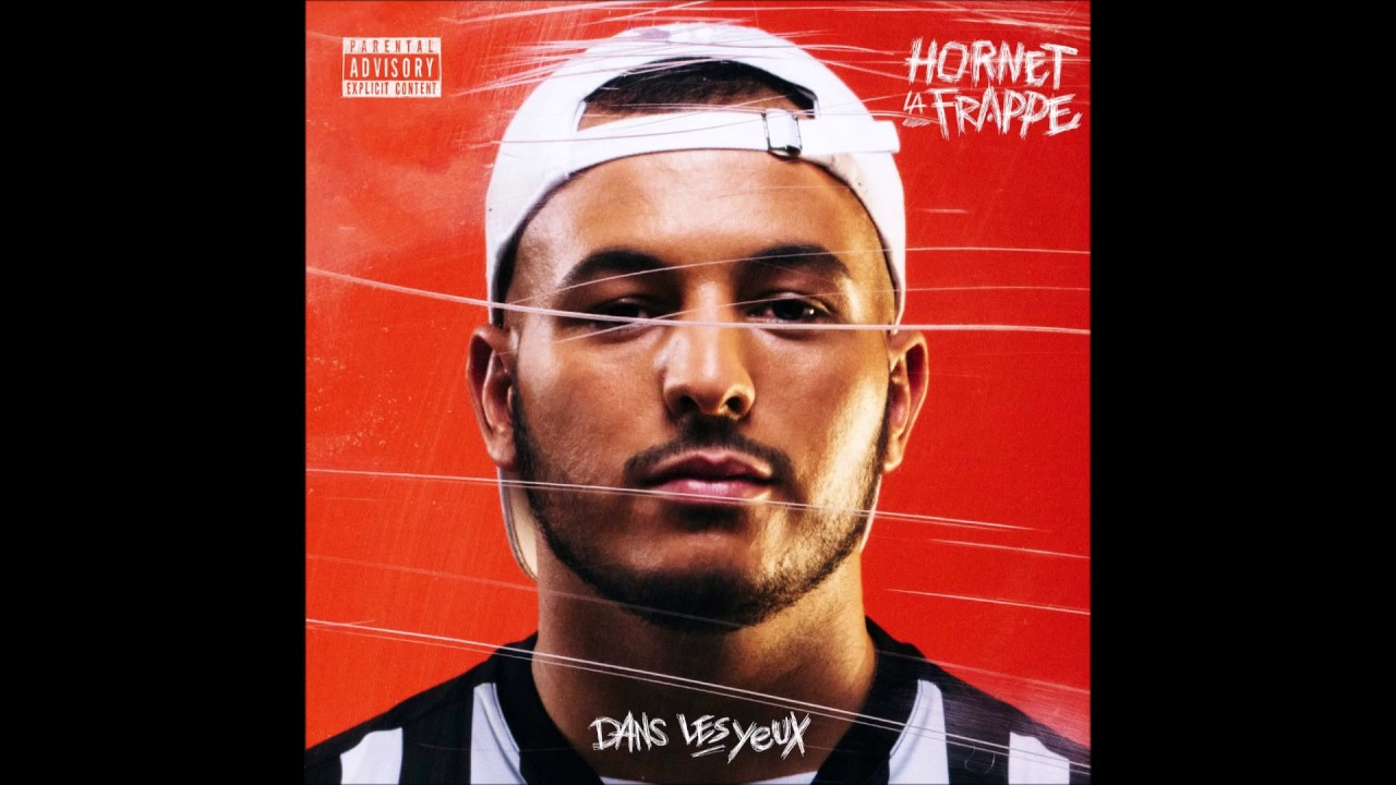 Hornet la frappe (feat. Lacrim) - Rolls