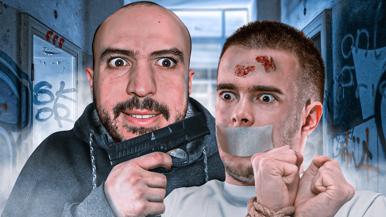 J’ÉLIMINE LE POTE DE LA POOKIE !