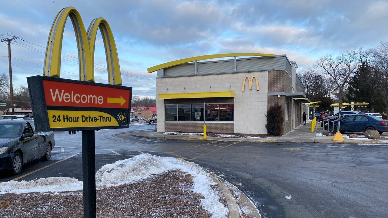 Rockford City Council approves $200K for west side McDonald’s despite neighbors’ concerns