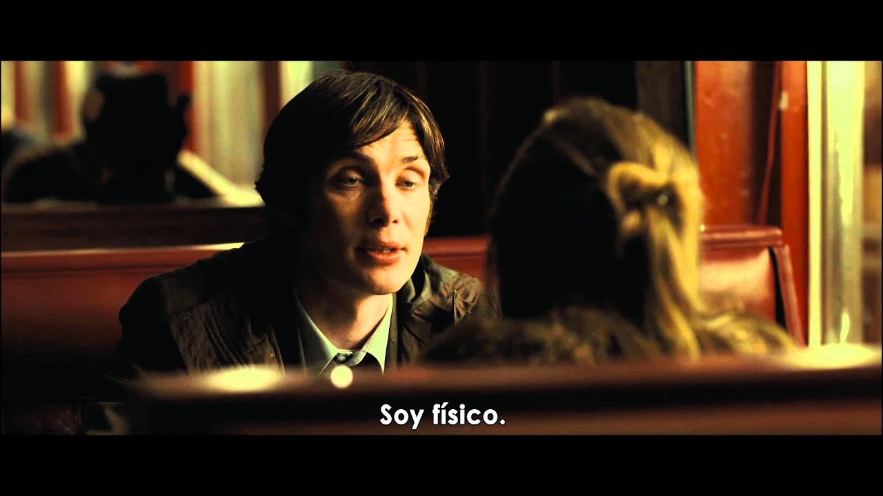 Poderes Ocultos / Red Lights Trailer Oficial Subtitulado 