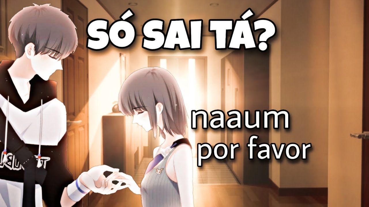 Namorado nervoso termina com você e te manda embora de casa「ASMR」