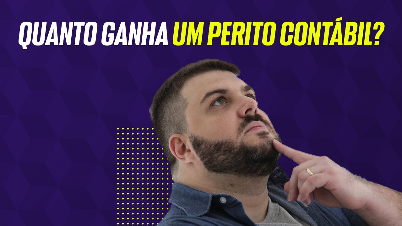 Quanto ganha um Perito Cont&aacute;bil? | PER&Iacute;CIA CONT&Aacute;BIL