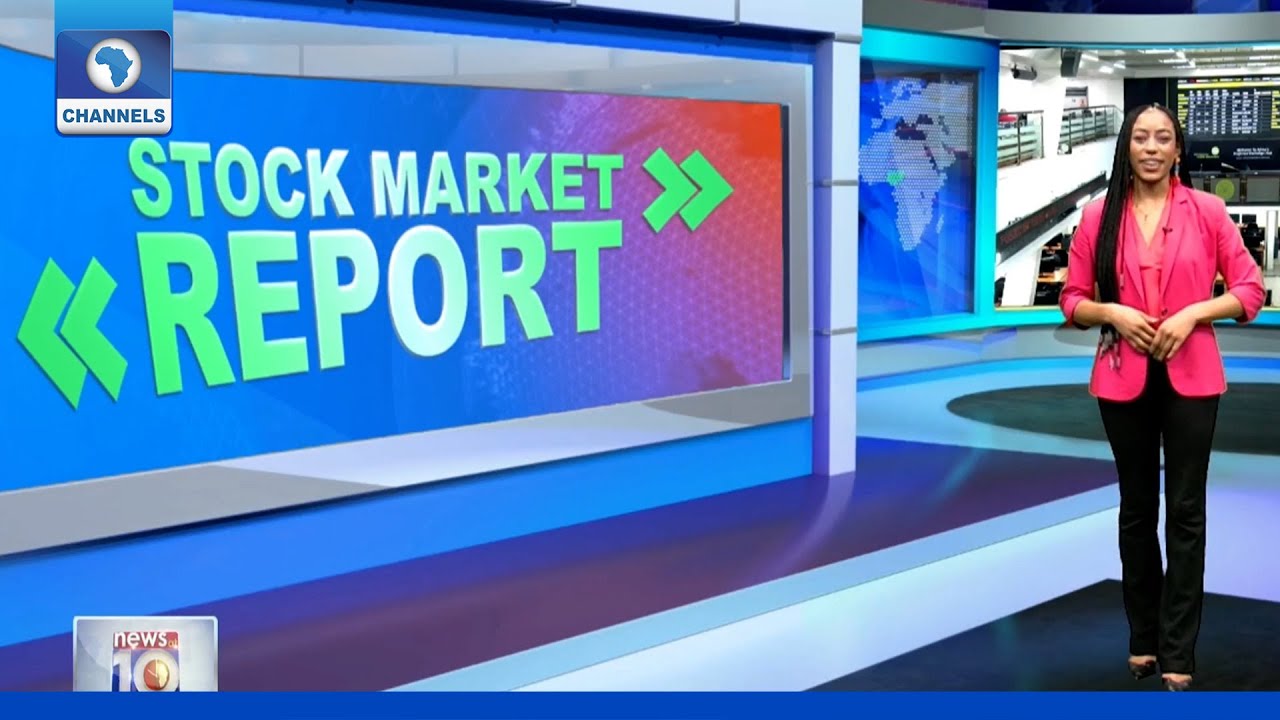 Stock Market Report | 07/04/2021