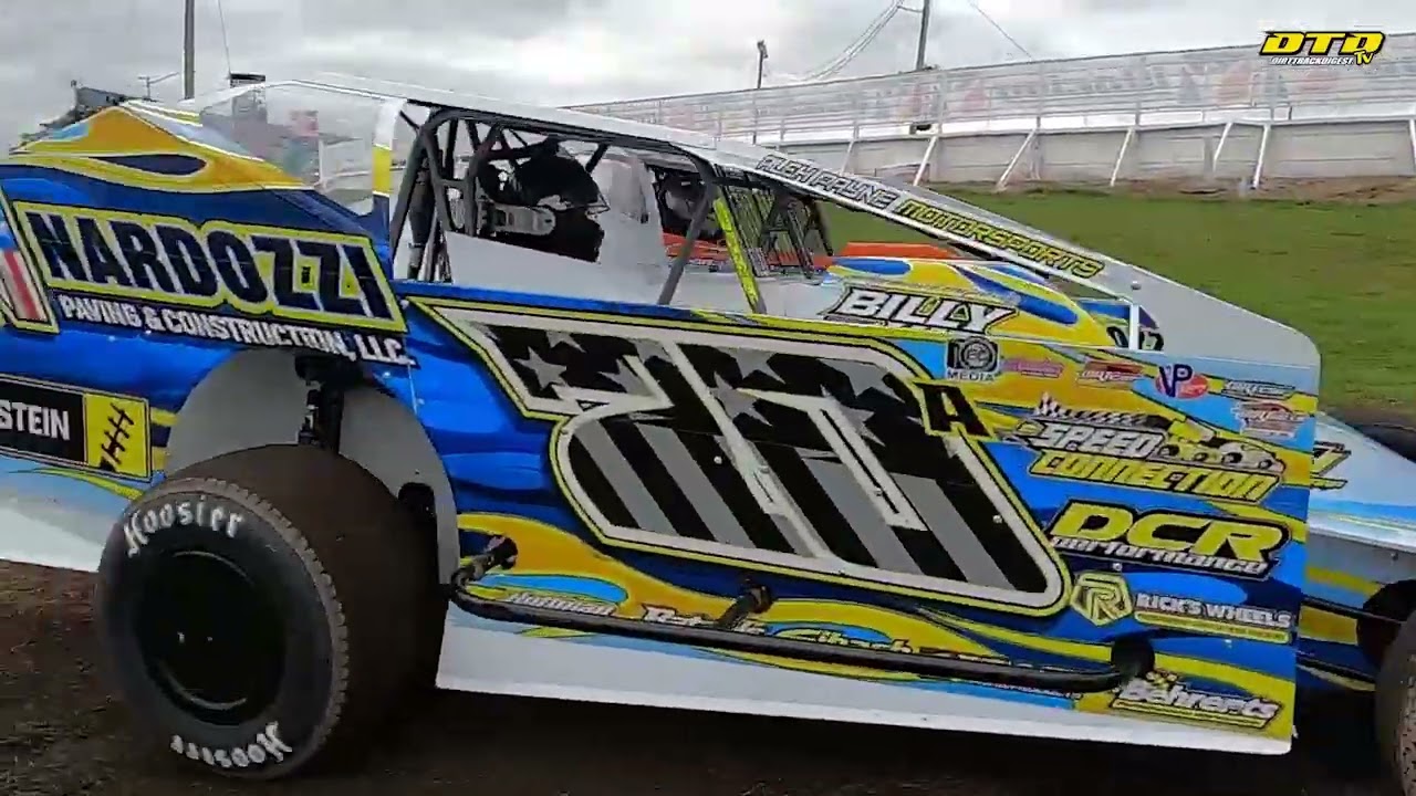 Super DIRT Week 52 358 Mods rolling out