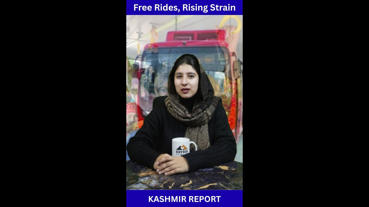 Free Rides, Rising Strain