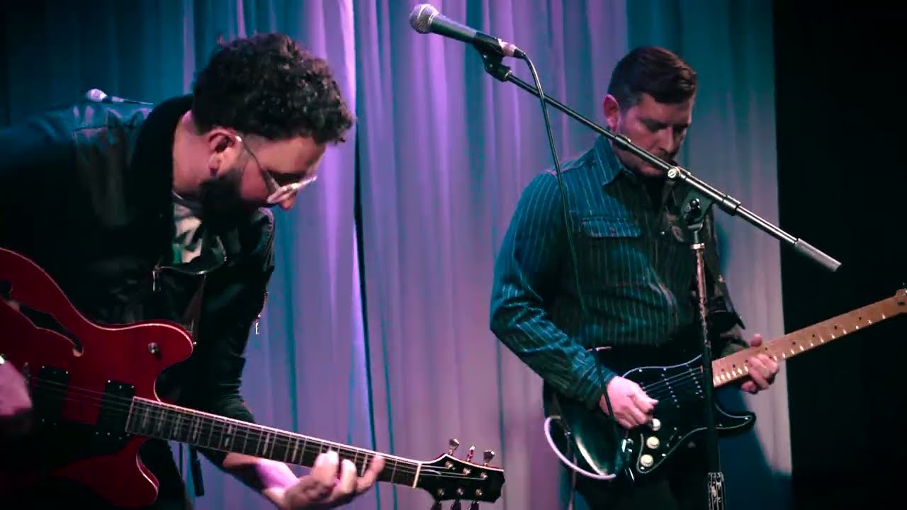 Yuppie -  Live at Dayton Battle of the Bands 2026