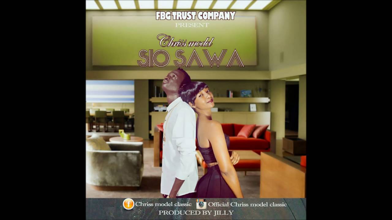 Chris Model Classic - SIO SAWA NEW SONG 2016