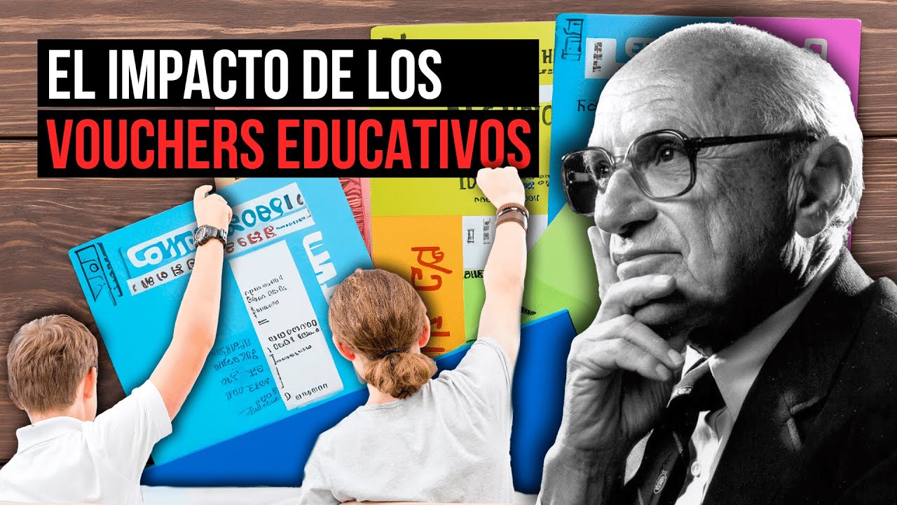 ¿Qué son los VOUCHERS?