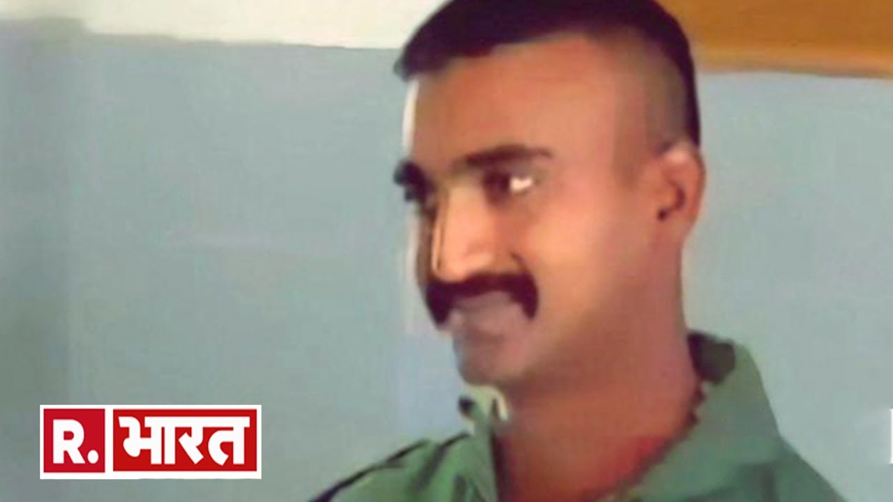 भारत के आगे पाकिस्तान ने टेके घुटने, भारतीय विंग कमांडर अभिनंदन को कल रिहा करेगा पाकिस्तान