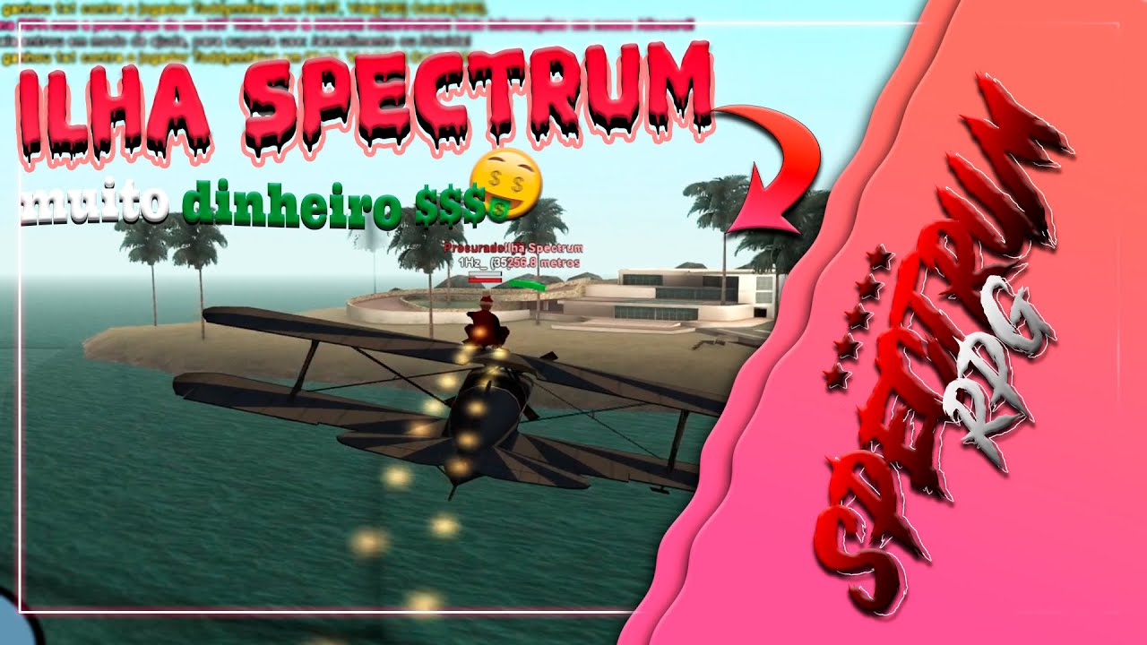 Assaltando vários locais de roubo com INSCRITOS no SPECTRUM RPG [PC/MOBILE]
