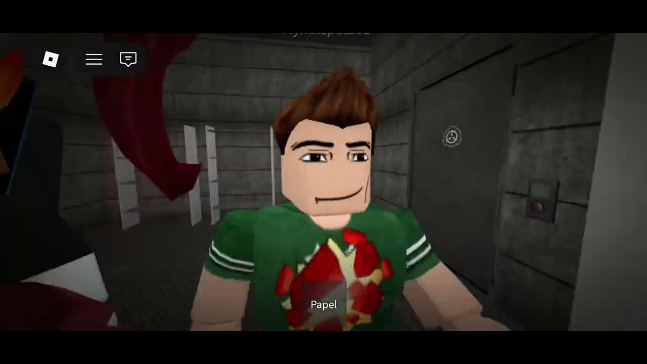 SCP-096 HA REGRESADO PT 2