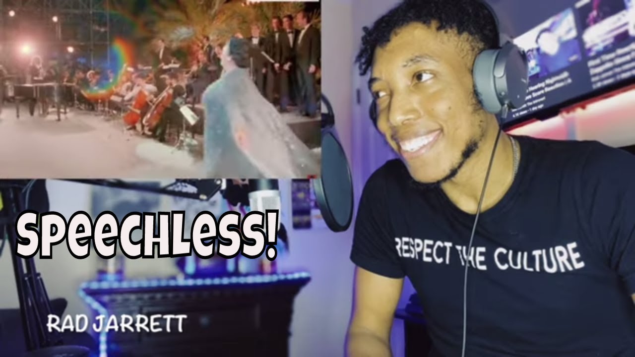 Freddie Mercury & Montserrat Caballe' Barcelona Live Reaction | Speechless!!