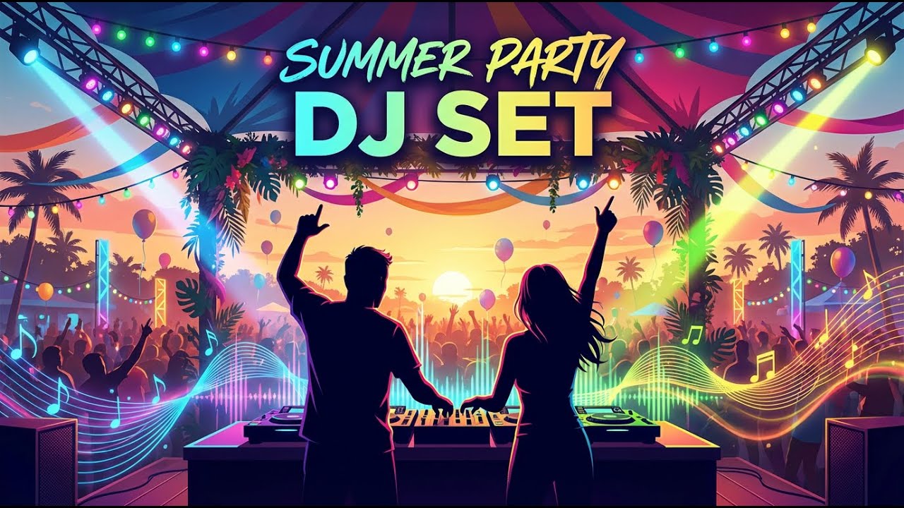 Wreck Order - Summer Party - Vol.2