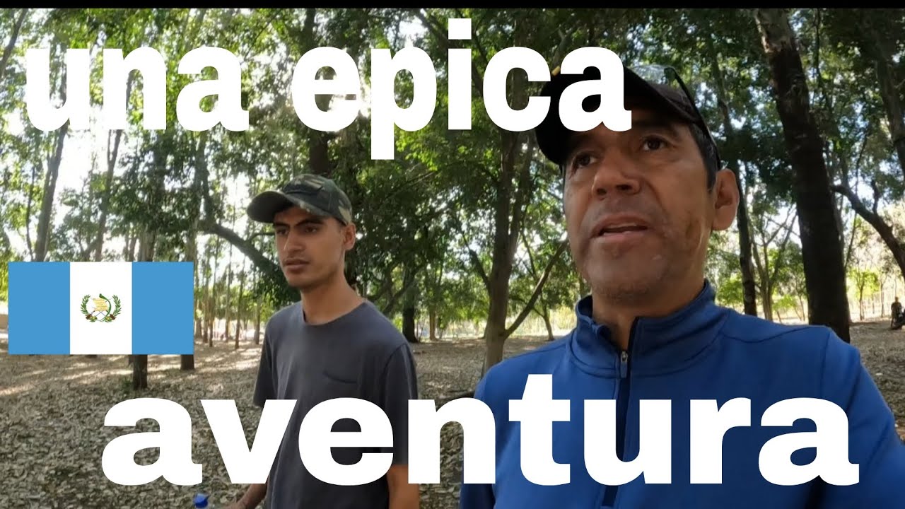 Un lugar turistico lleno de aventuras