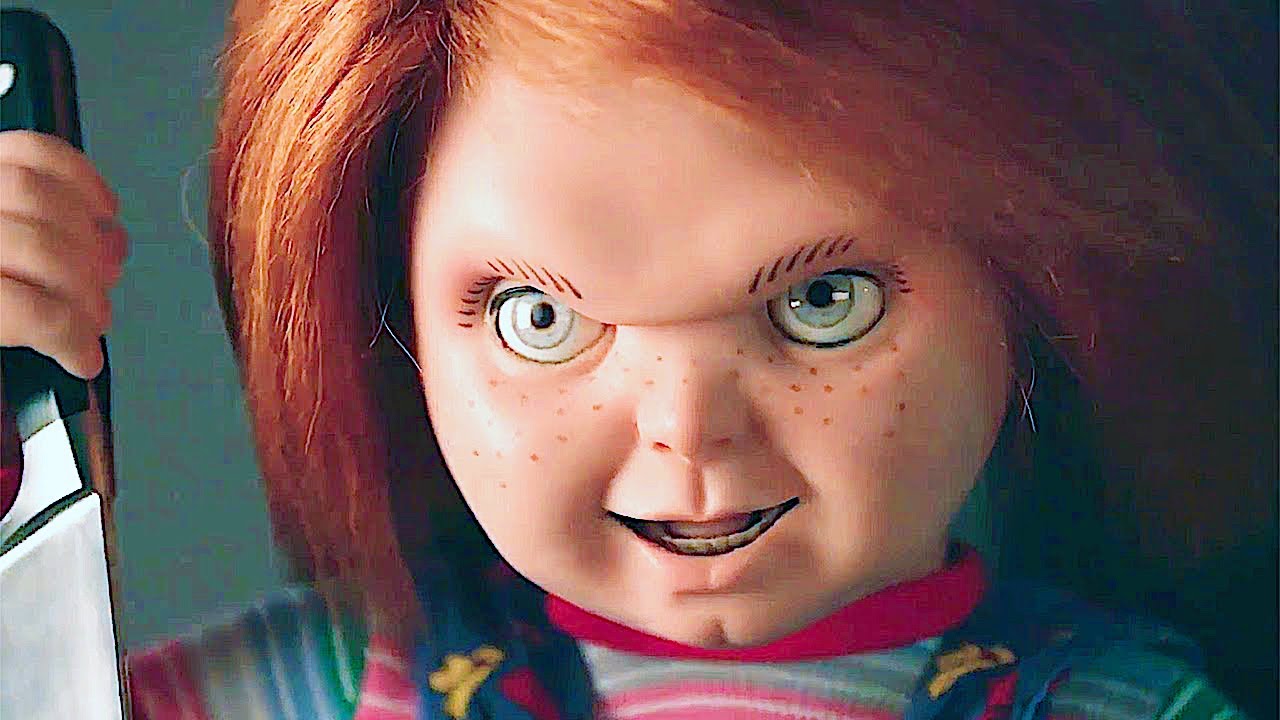 CHUCKY 