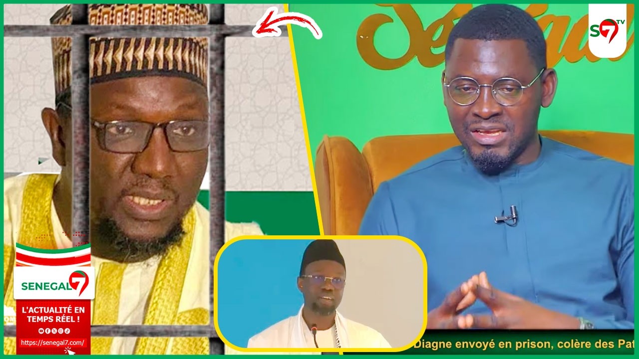 Ch. O. Diagne placé sous mandat de dépôt: les precisions du juriste Thioune 