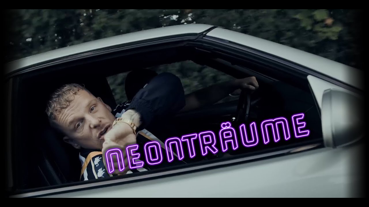 RAF Camora x Bonez MC Type Beat - 