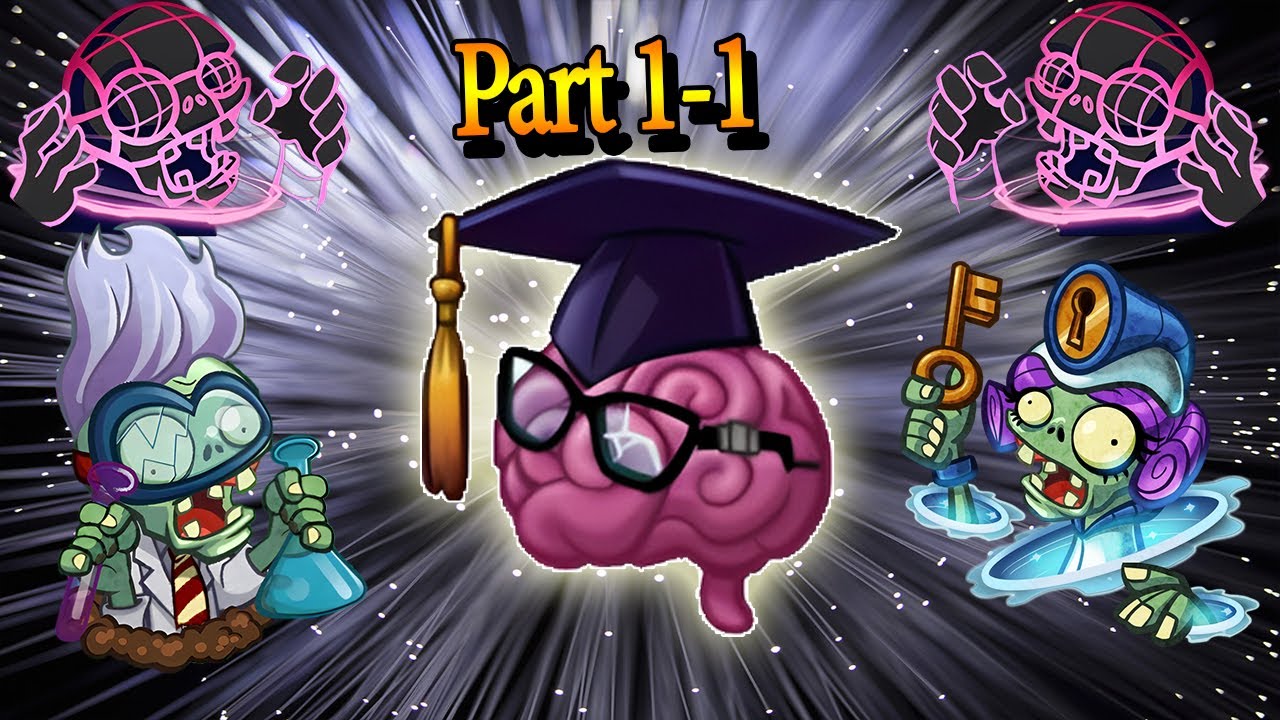 You Won't Know What You'll Get! ♣ PvZ Heroes