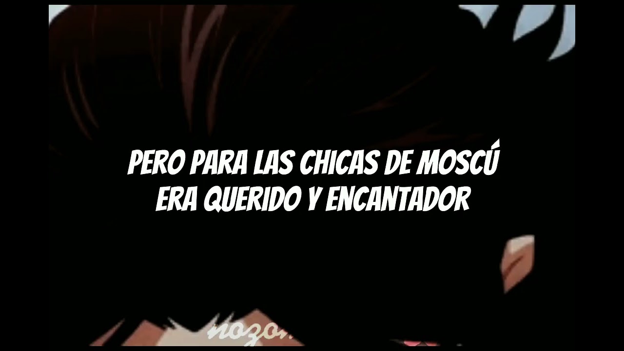 Rasputín-bonei m./ (AMV) aizawa shouta| 𝓷𝓸𝔃𝓸𝓶𝓲~☘️🌸
